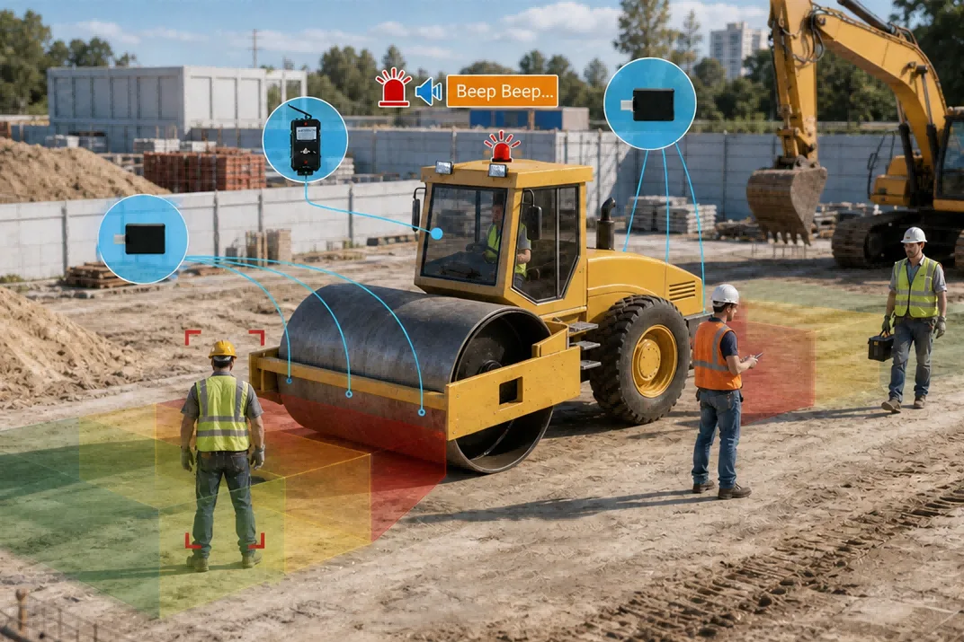 Construction Machinery