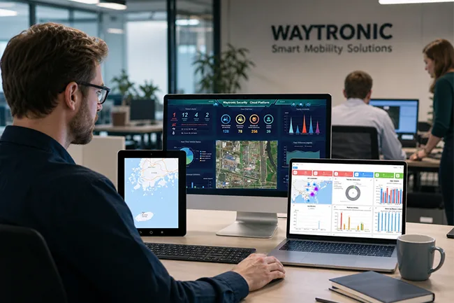 06Safety Data Platform Management