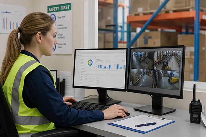 Intelligent Management Platform
