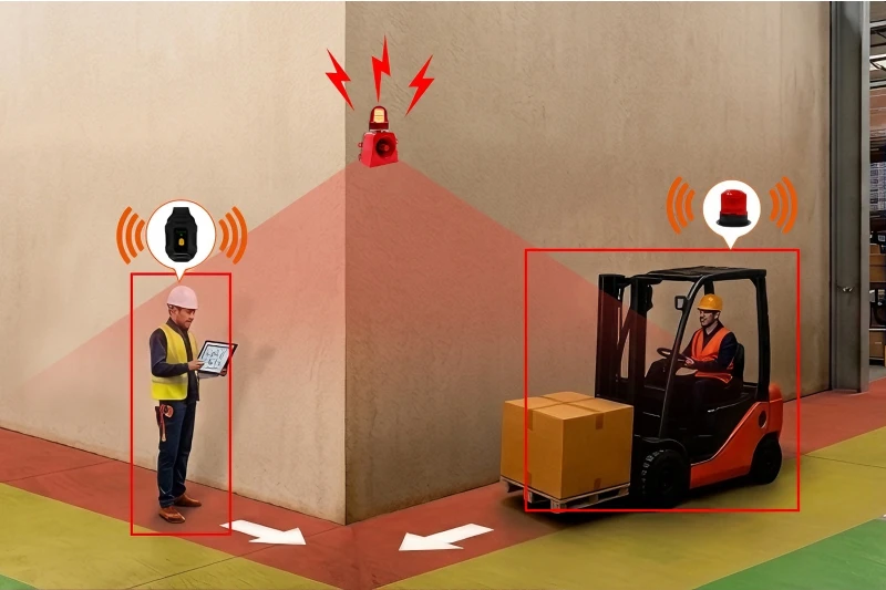 Forklift Safety
