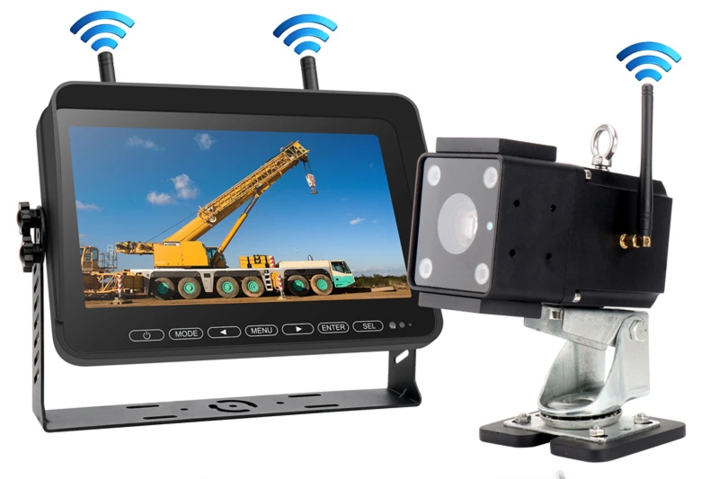 Wireless Camera