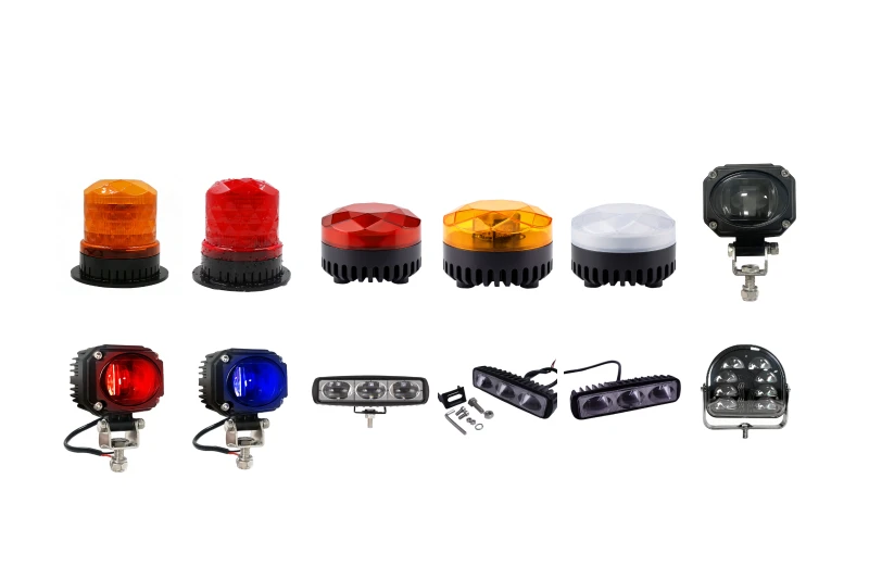Vehicle Safety Light