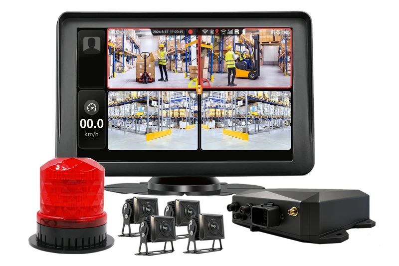 Intelligent Management Platform