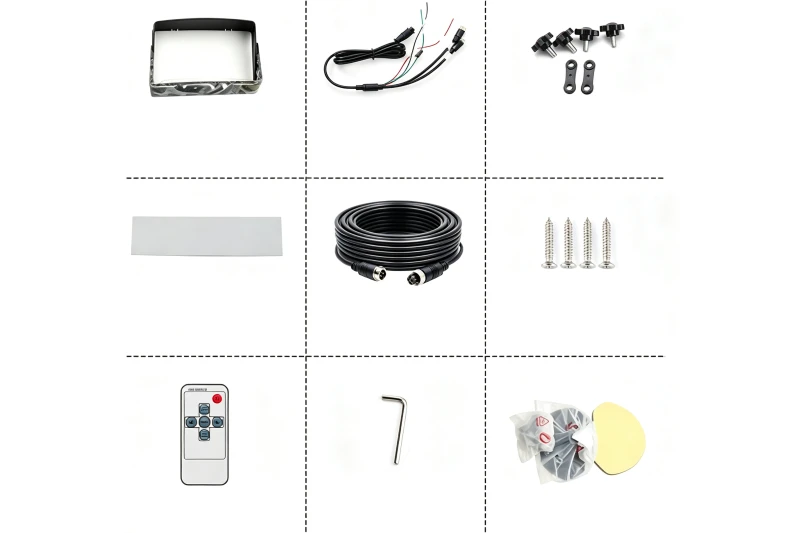 Accessories