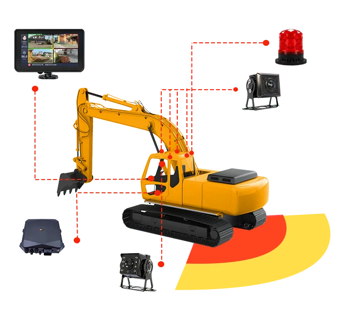 AI Pedestrian Collision Warning System