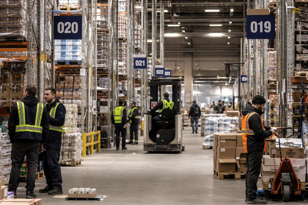 Food-Beverage-Industry