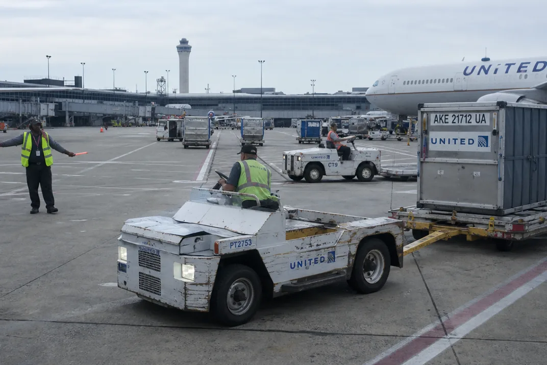 4 Towing Traction Vehicles