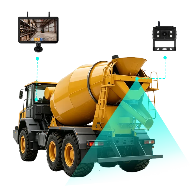 Driving Video Monitoring System