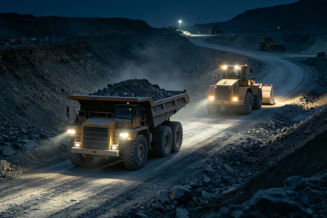 Night Low Light Operations